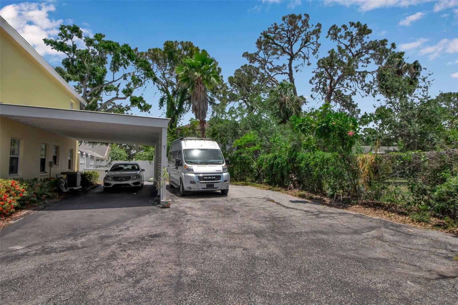 ROSEMARY DISTRICT - Residential