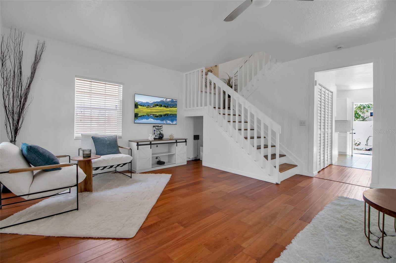 ROSEMARY DISTRICT - Residential