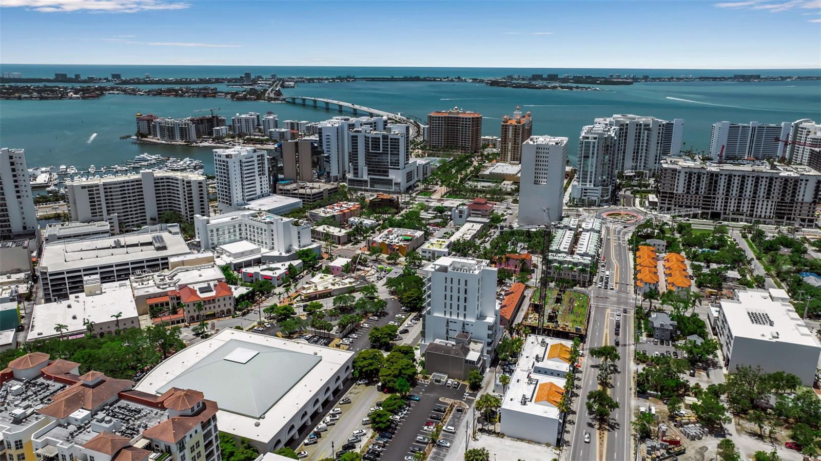 ROSEMARY DISTRICT - Residential