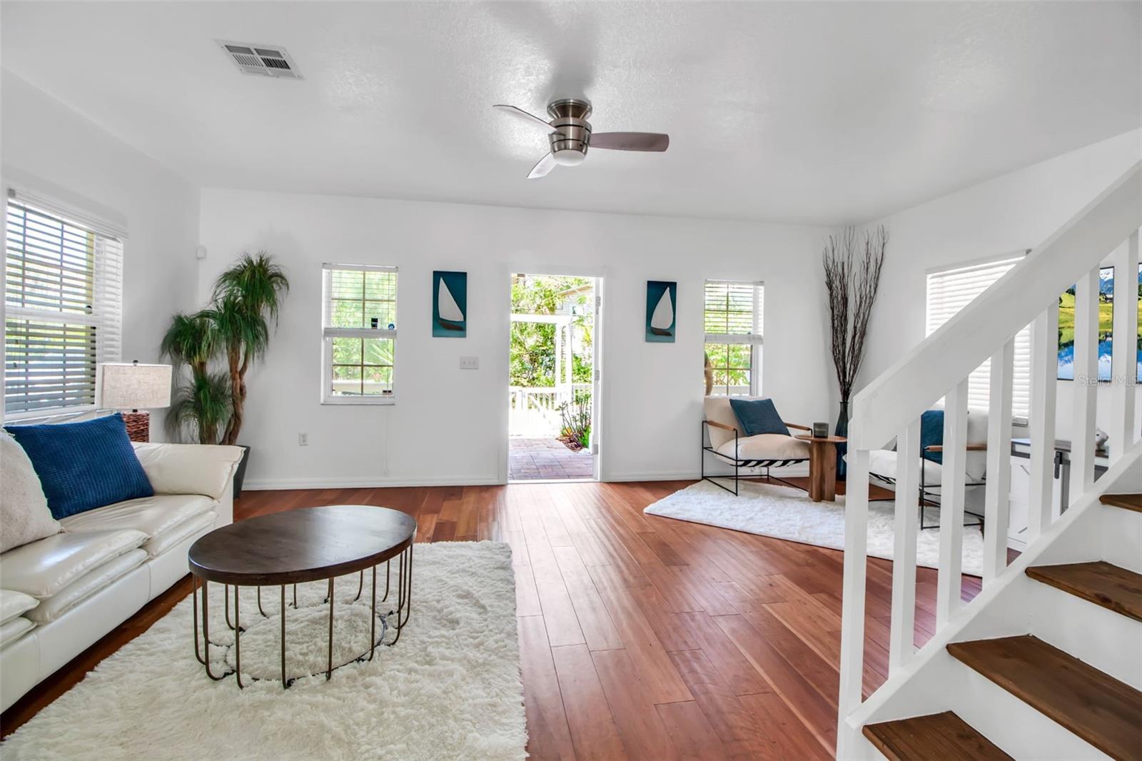 ROSEMARY DISTRICT - Residential