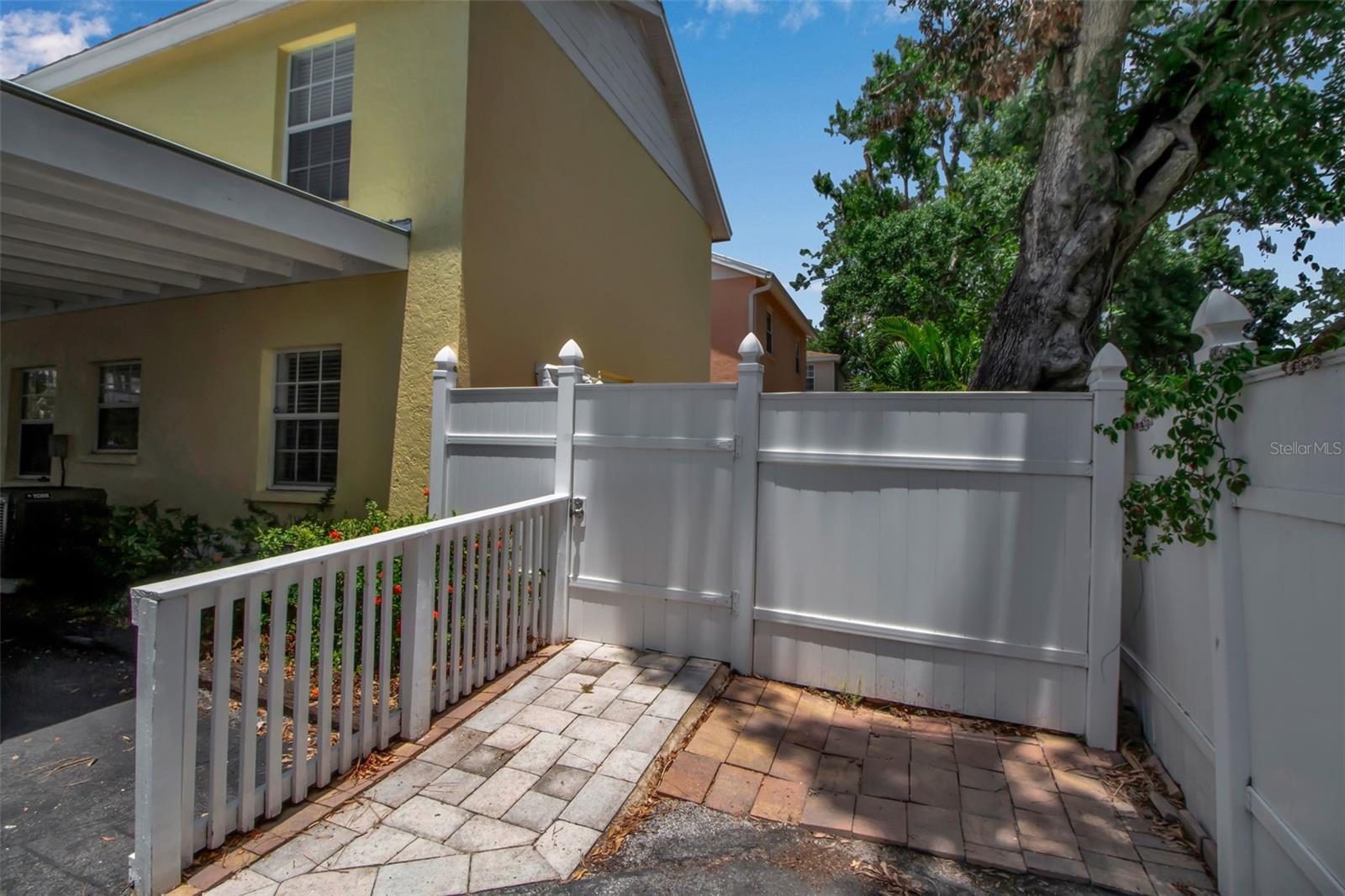 ROSEMARY DISTRICT - Residential