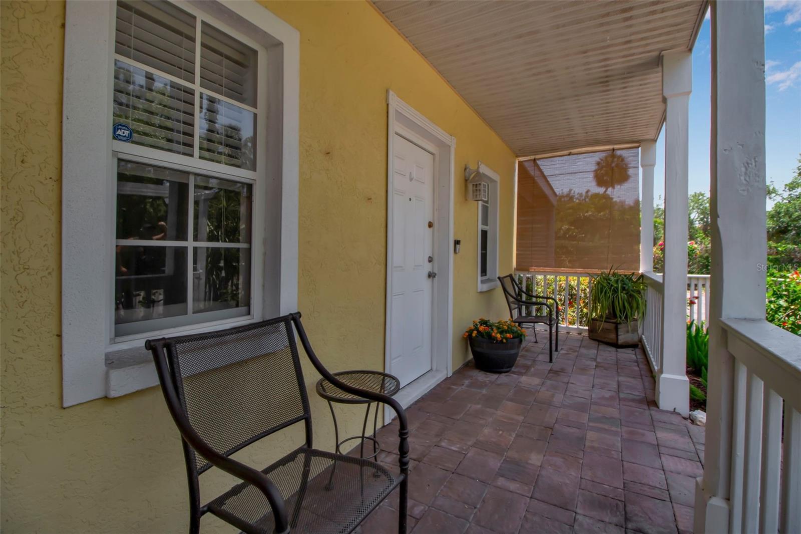 ROSEMARY DISTRICT - Residential