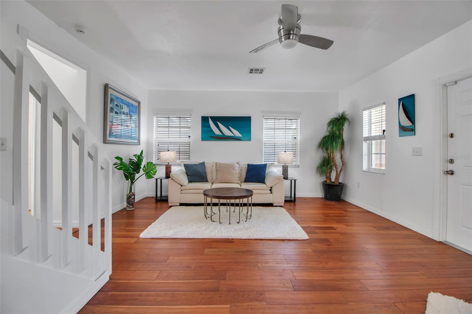 ROSEMARY DISTRICT - Residential