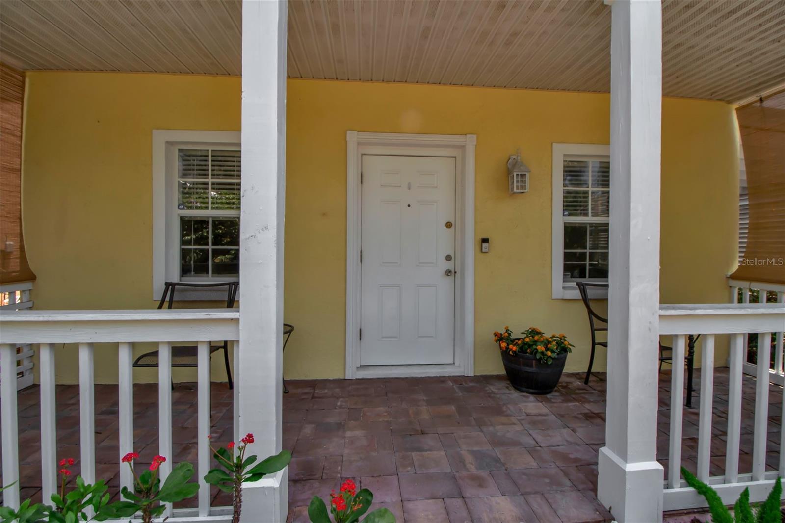 ROSEMARY DISTRICT - Residential