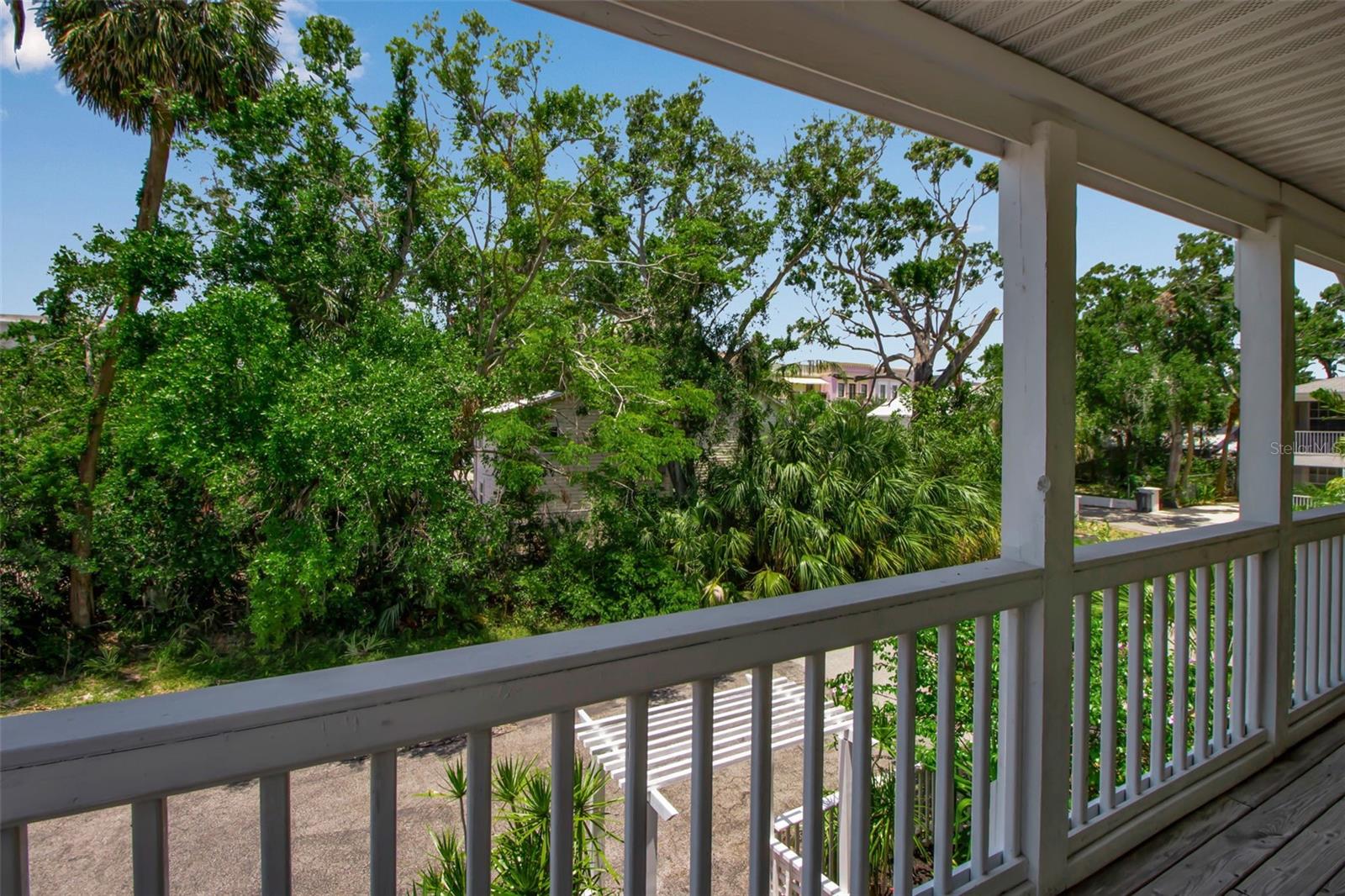 ROSEMARY DISTRICT - Residential