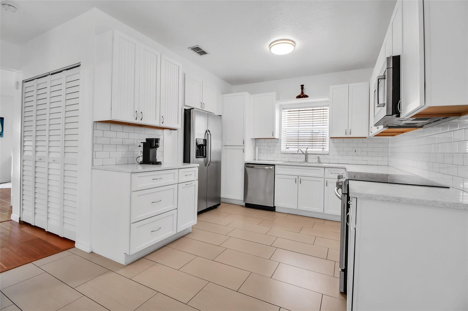 ROSEMARY DISTRICT - Residential