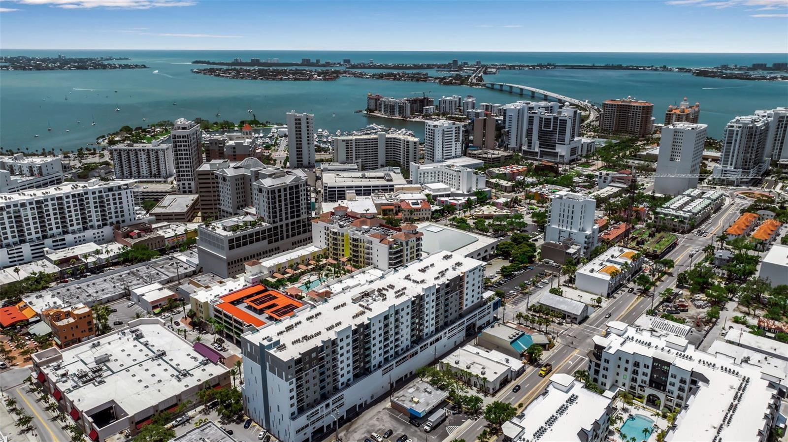 ROSEMARY DISTRICT - Residential