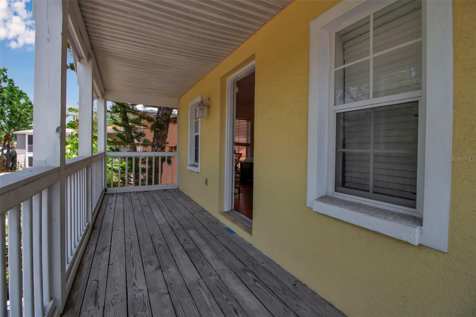 ROSEMARY DISTRICT - Residential