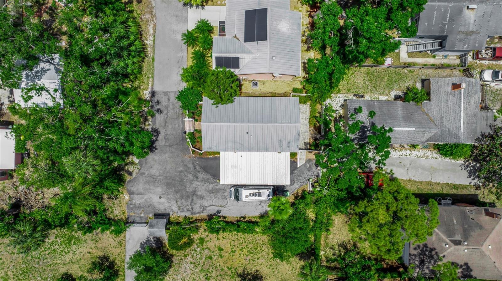 ROSEMARY DISTRICT - Residential