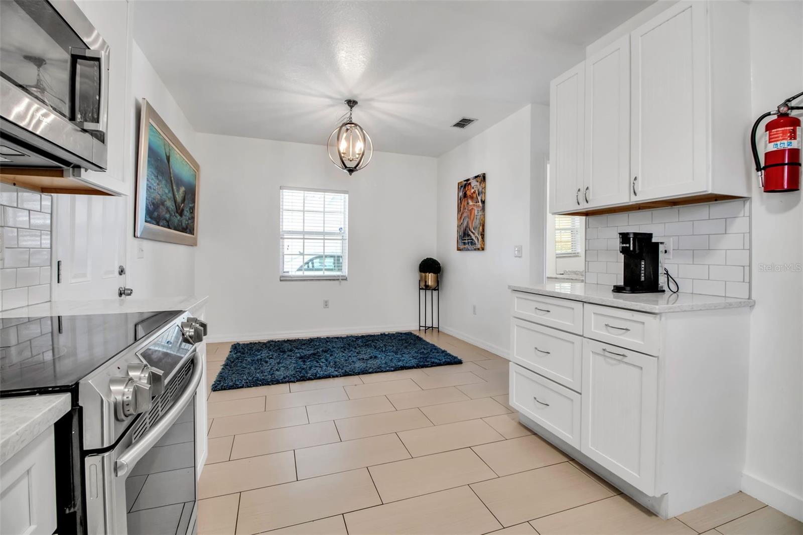 ROSEMARY DISTRICT - Residential