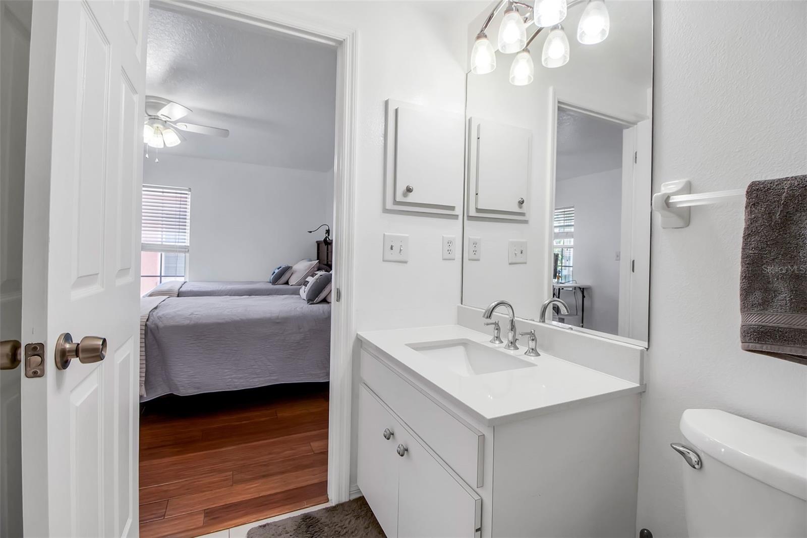 ROSEMARY DISTRICT - Residential