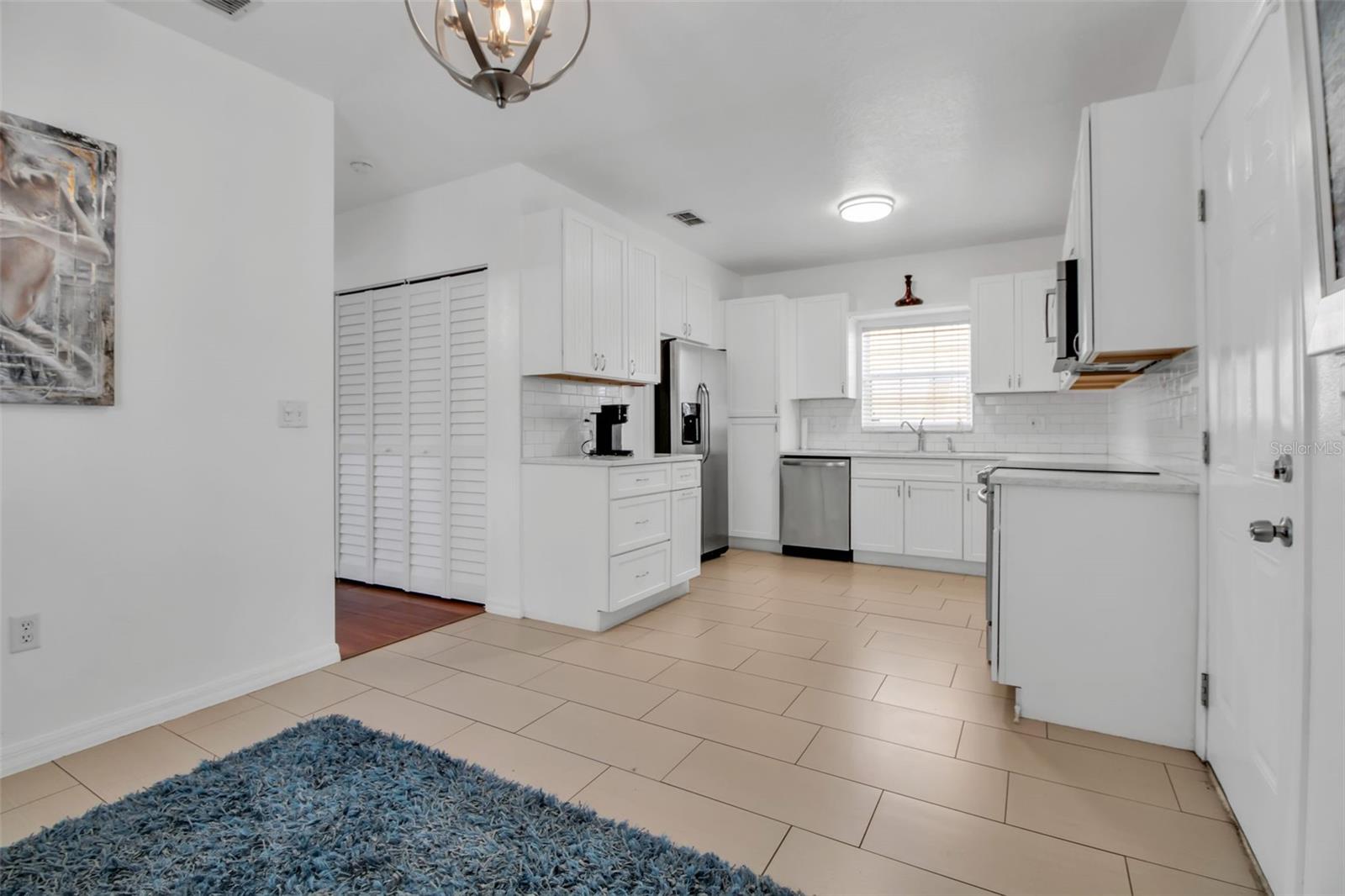 ROSEMARY DISTRICT - Residential