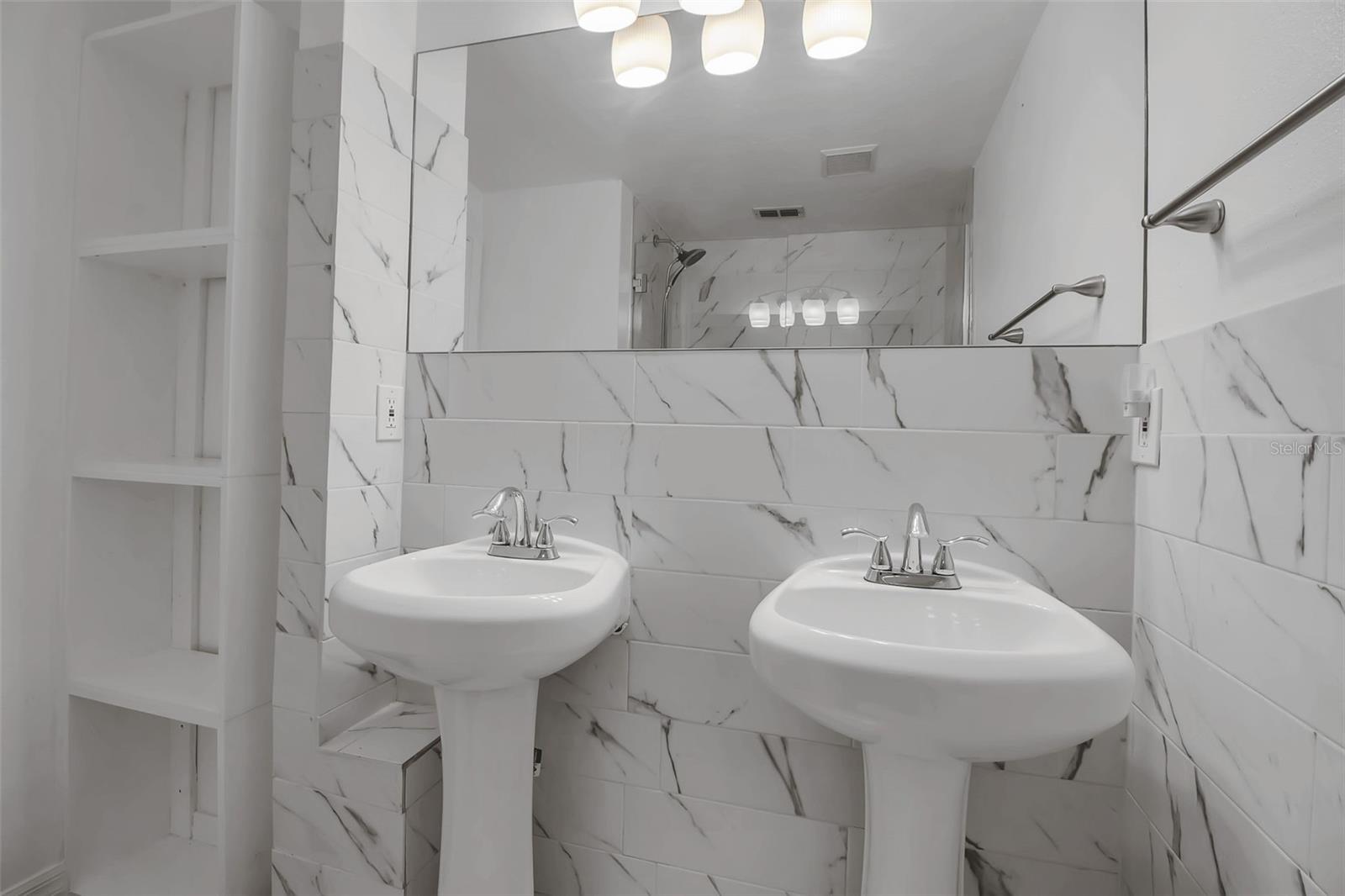 ROSEMARY DISTRICT - Residential