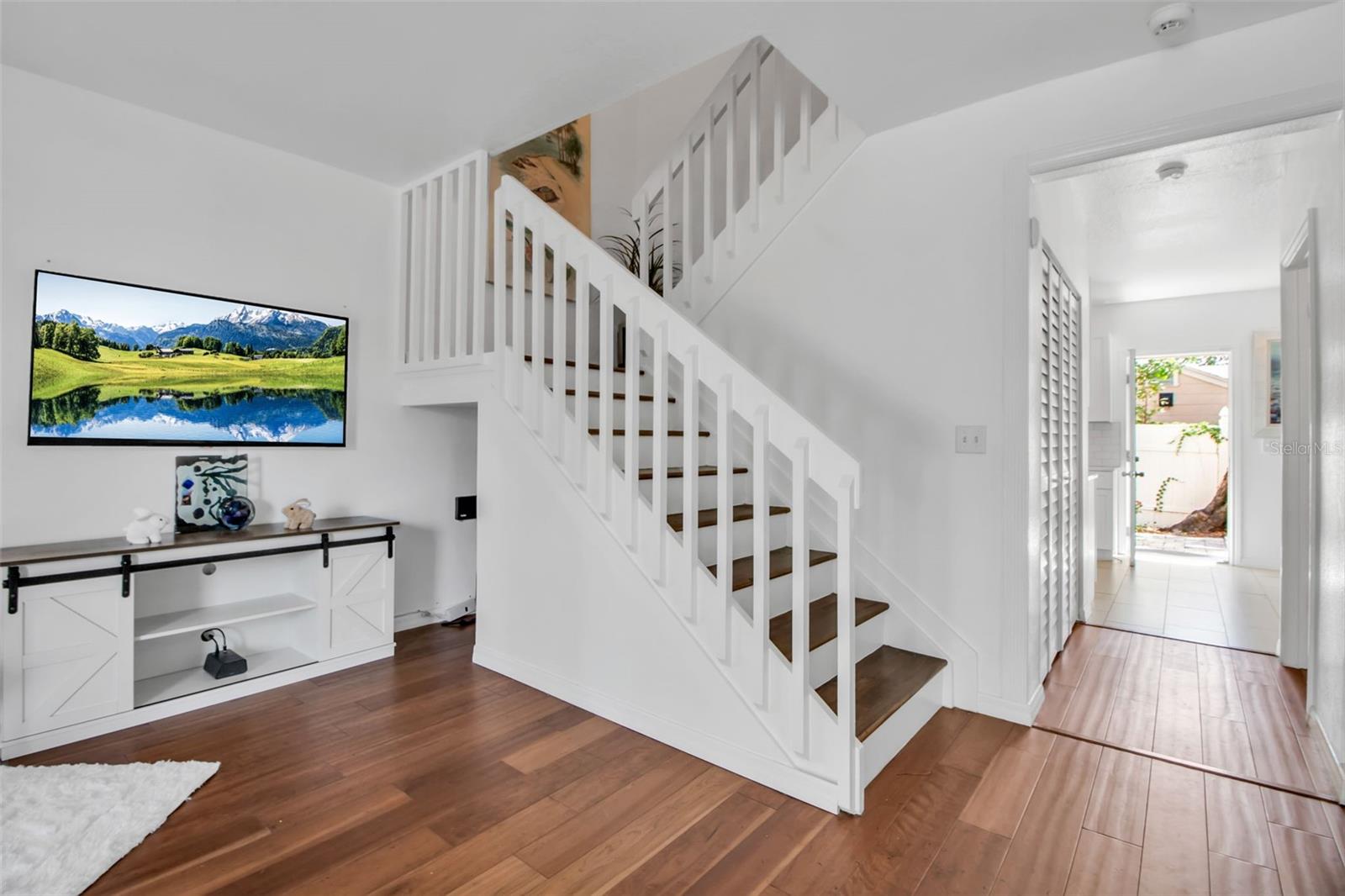 ROSEMARY DISTRICT - Residential