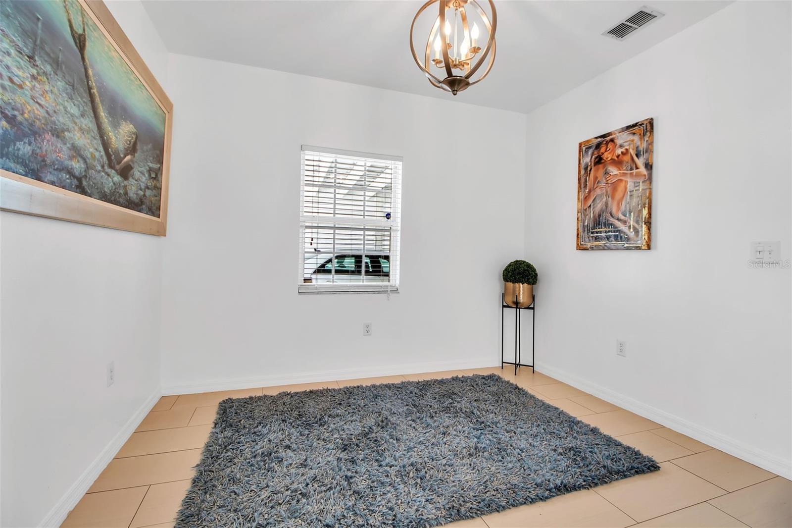 ROSEMARY DISTRICT - Residential