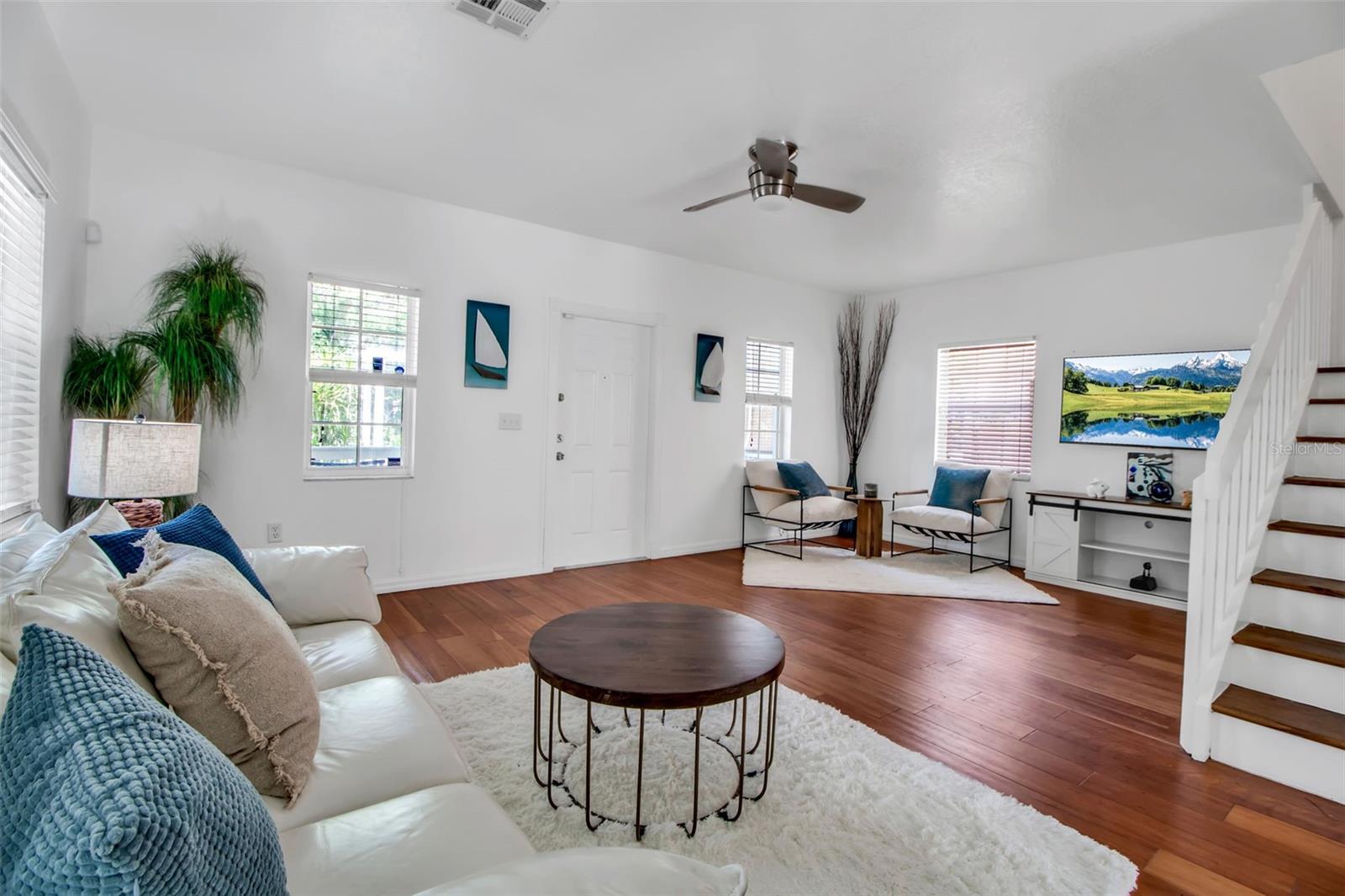 ROSEMARY DISTRICT - Residential