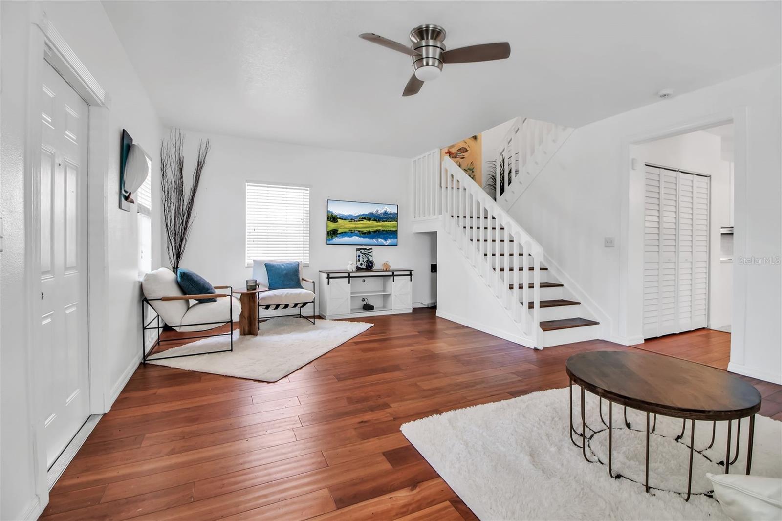 ROSEMARY DISTRICT - Residential