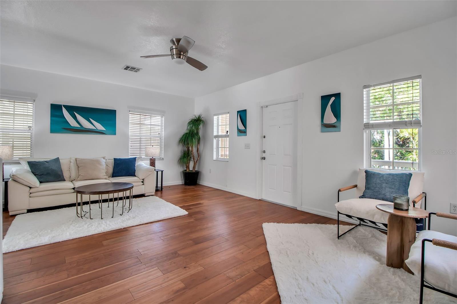 ROSEMARY DISTRICT - Residential