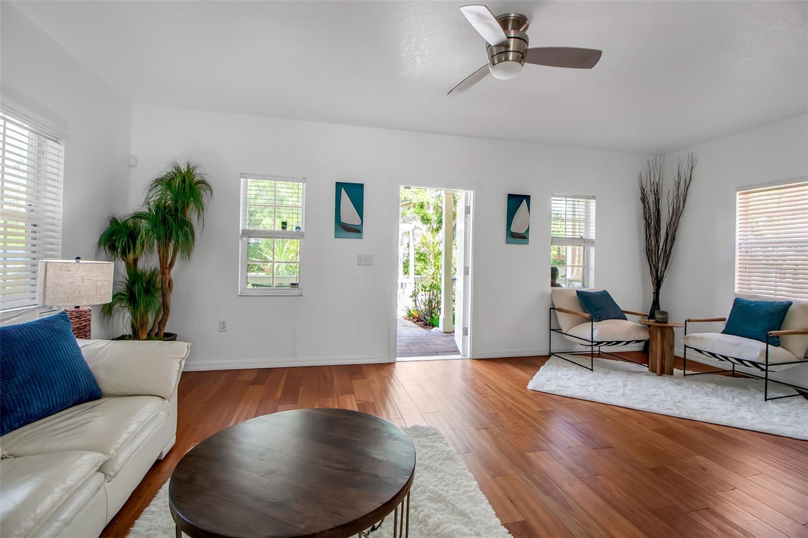 ROSEMARY DISTRICT - Residential