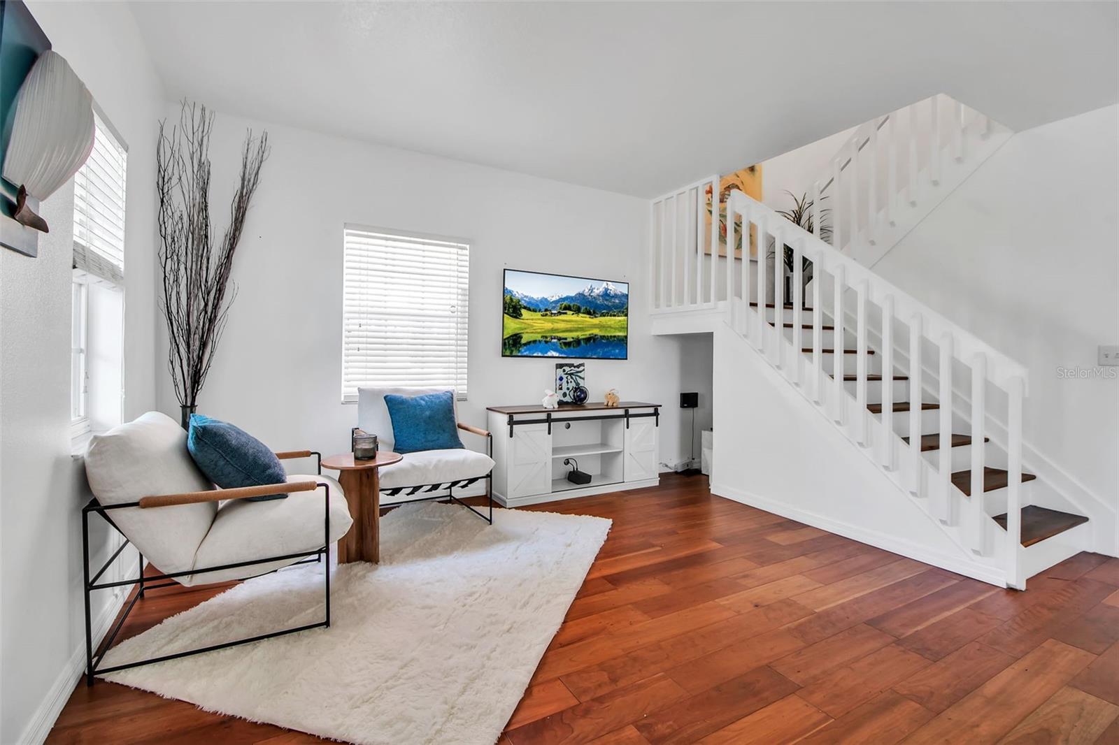 ROSEMARY DISTRICT - Residential