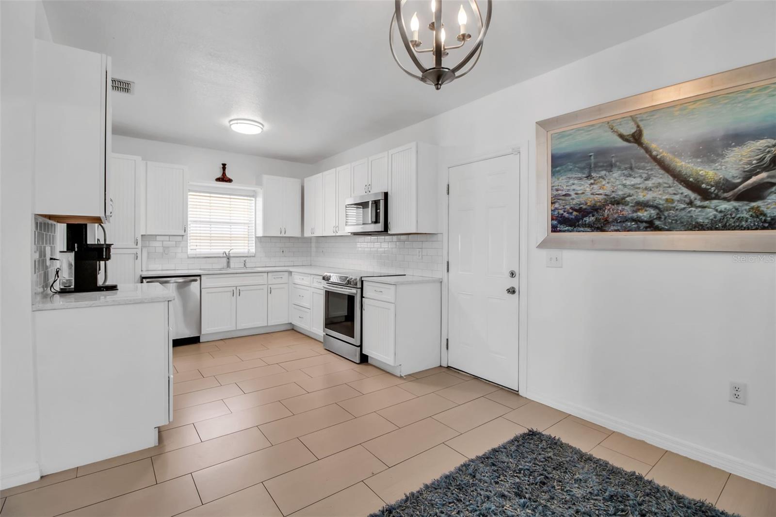 ROSEMARY DISTRICT - Residential