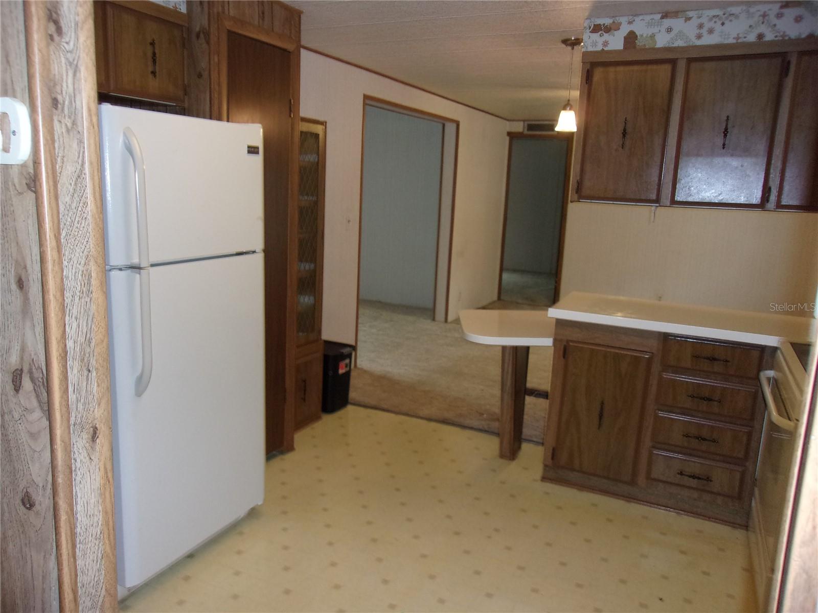 OCALA E VILLAS - Residential