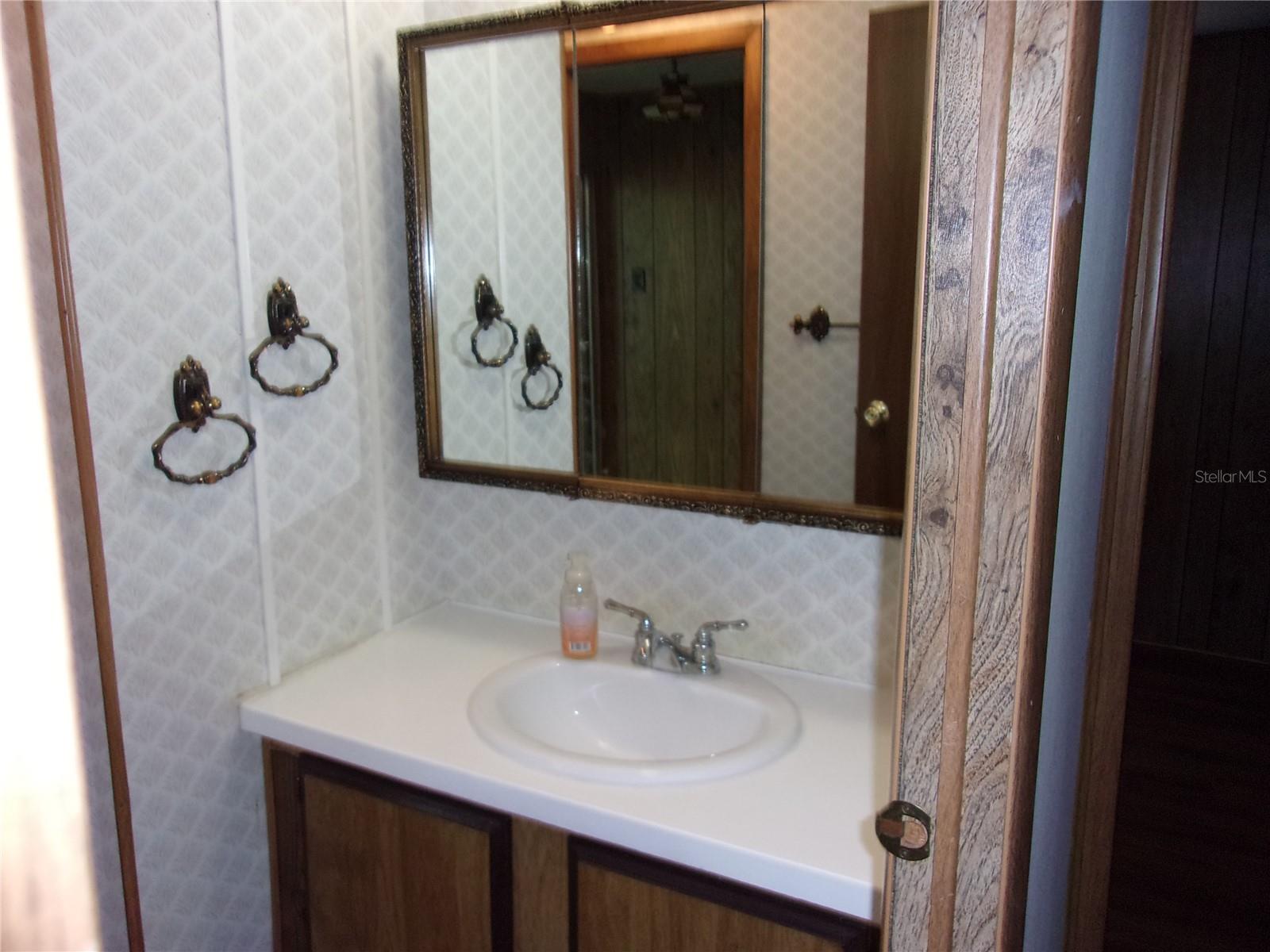 OCALA E VILLAS - Residential