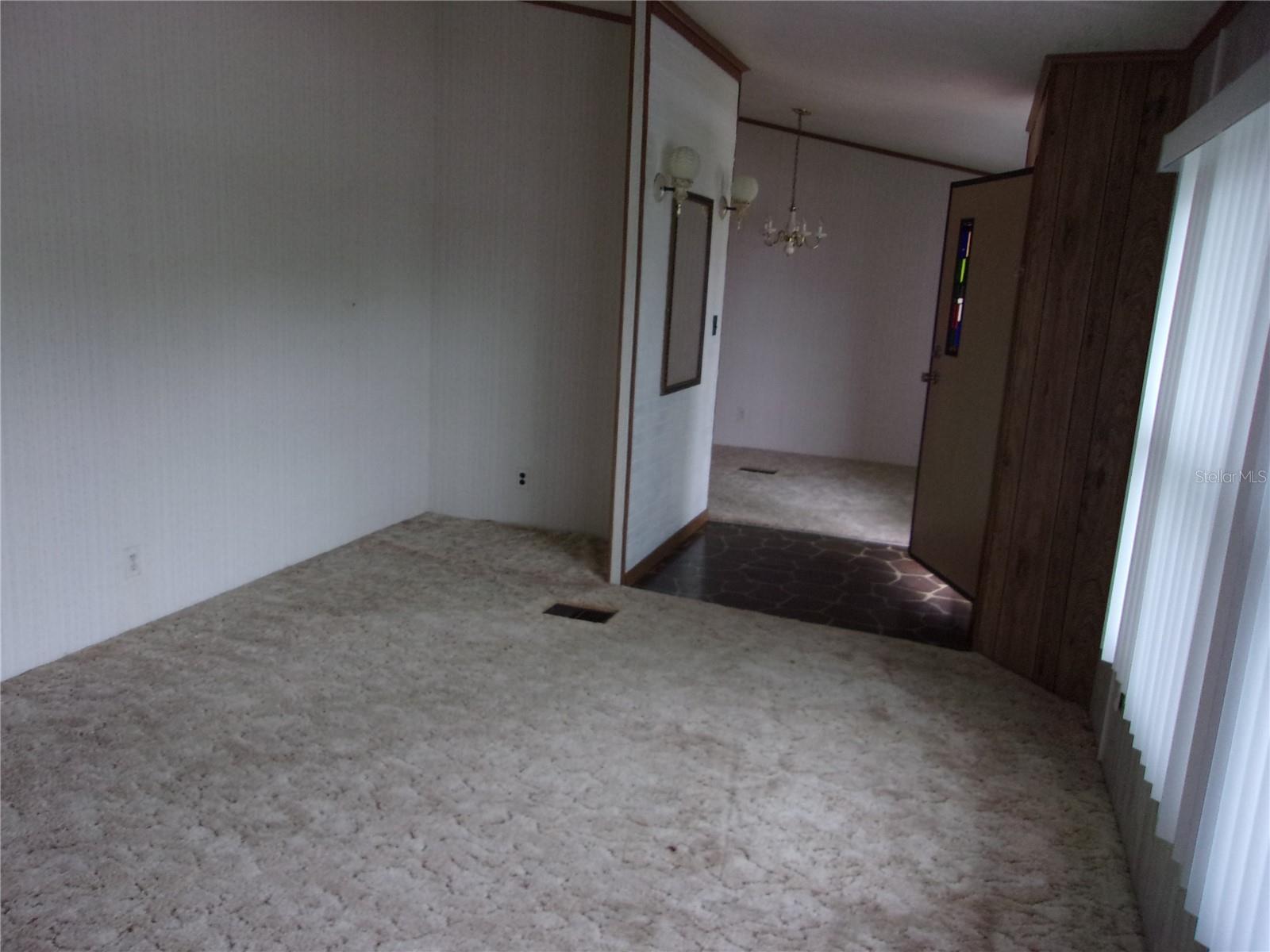 OCALA E VILLAS - Residential