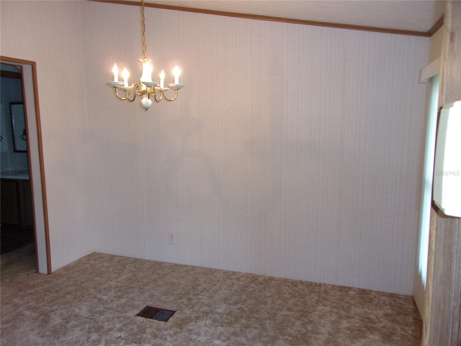 OCALA E VILLAS - Residential