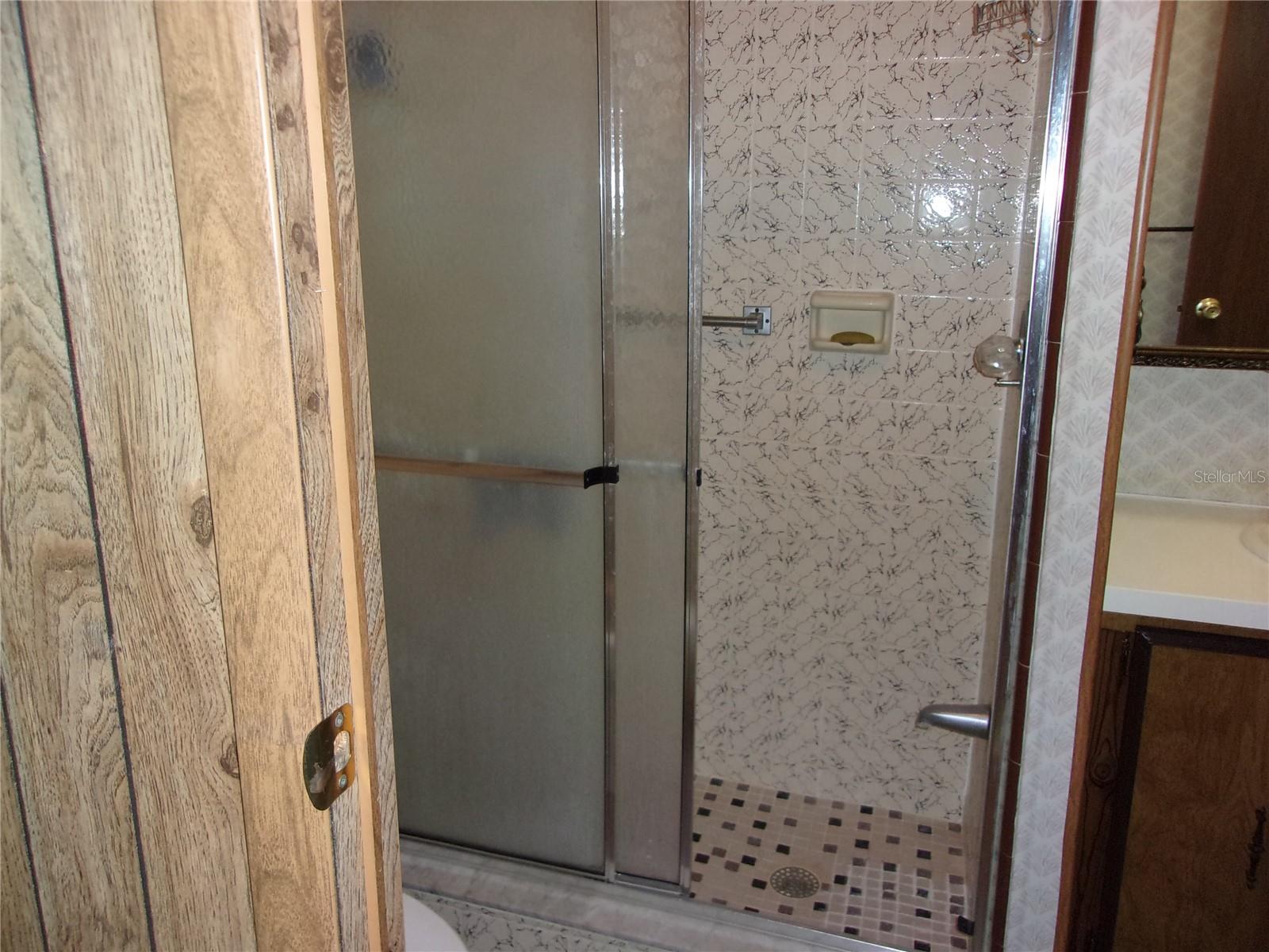 OCALA E VILLAS - Residential