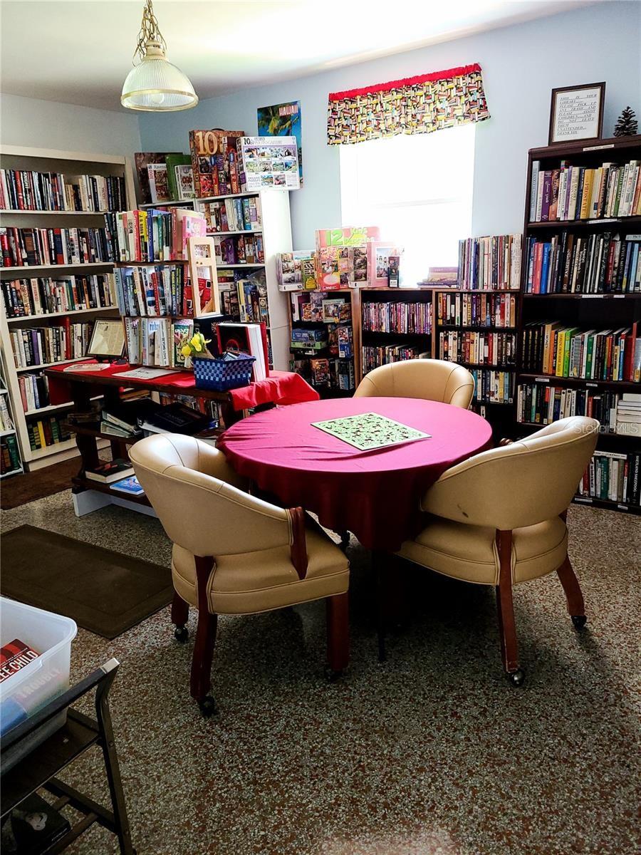 OCALA E VILLAS - Residential