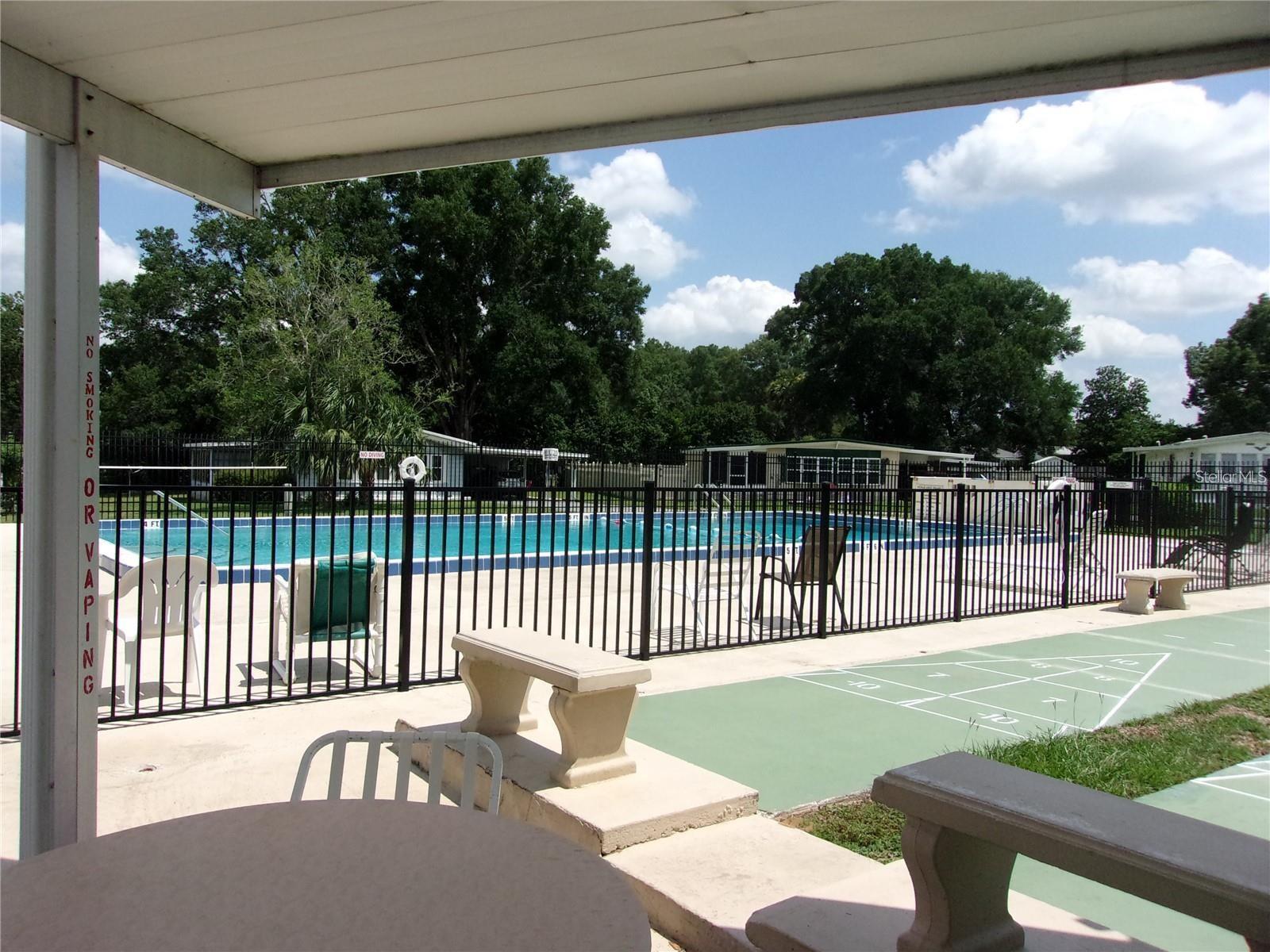 OCALA E VILLAS - Residential