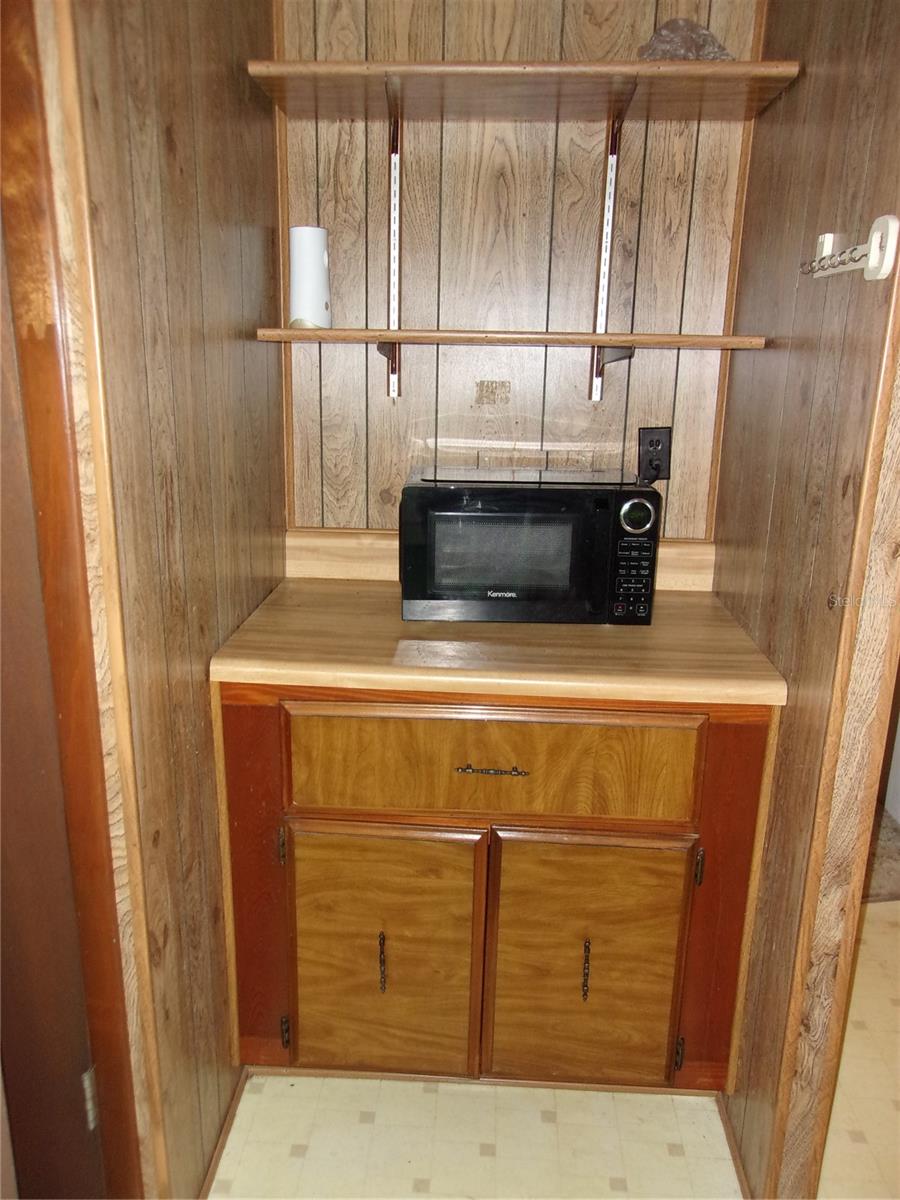 OCALA E VILLAS - Residential