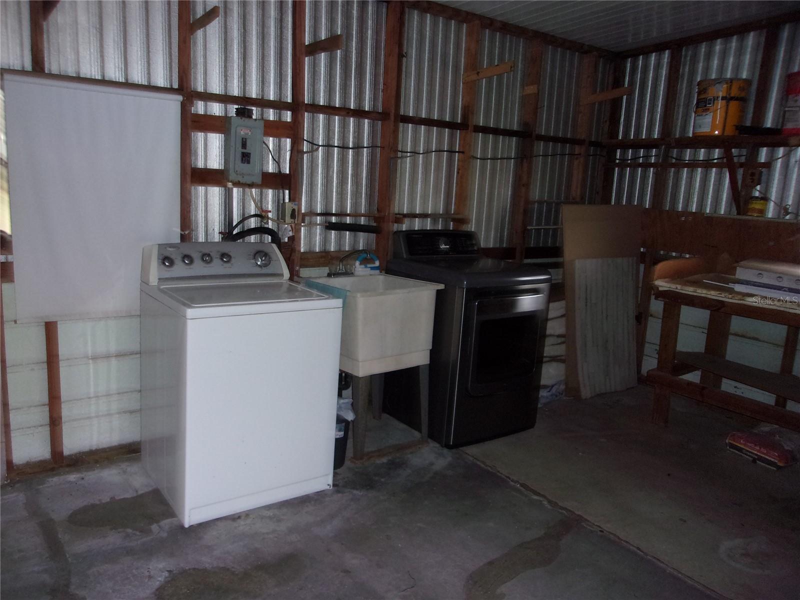 OCALA E VILLAS - Residential