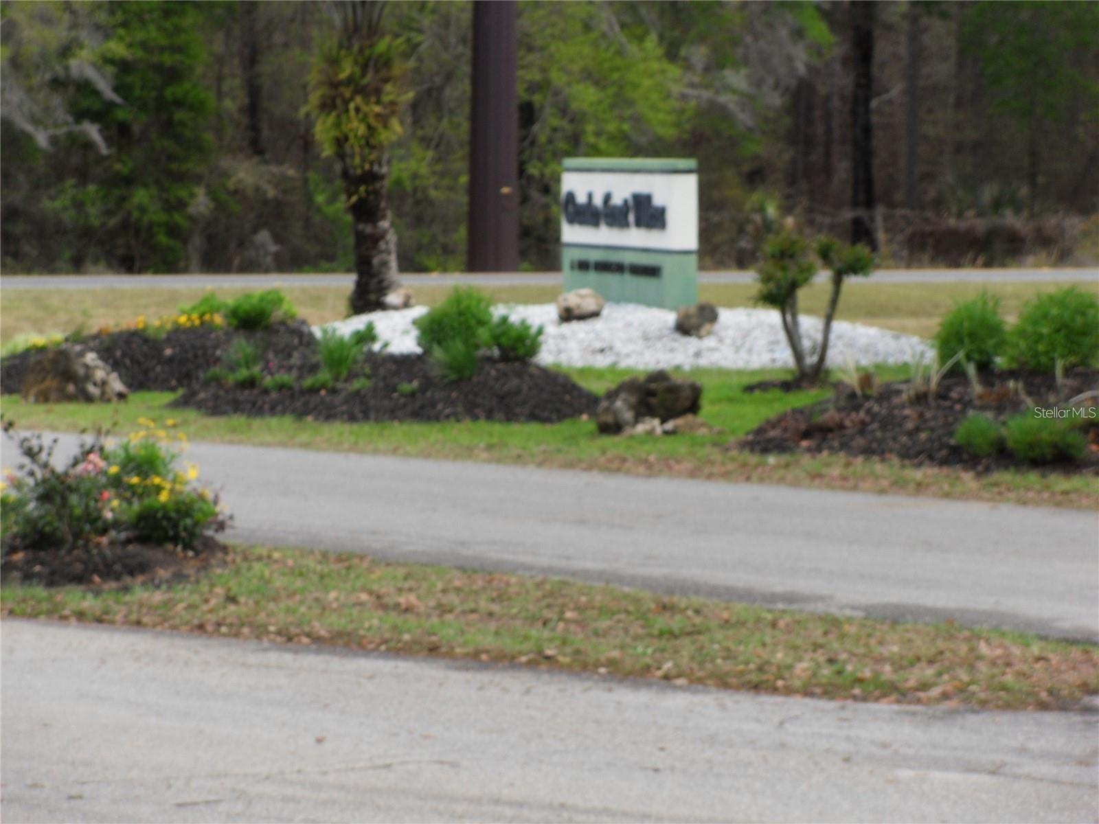 OCALA E VILLAS - Residential