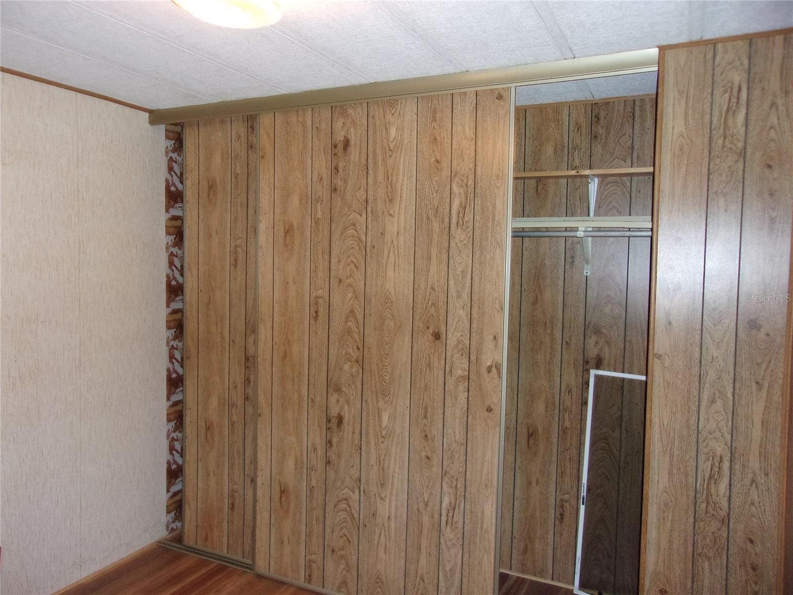 OCALA E VILLAS - Residential