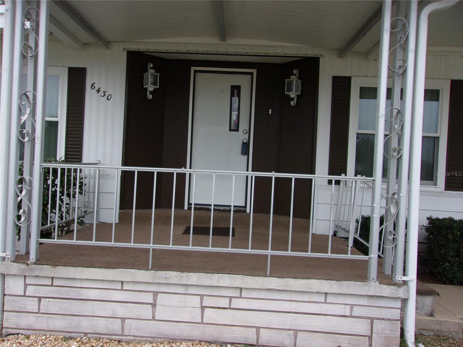 OCALA E VILLAS - Residential