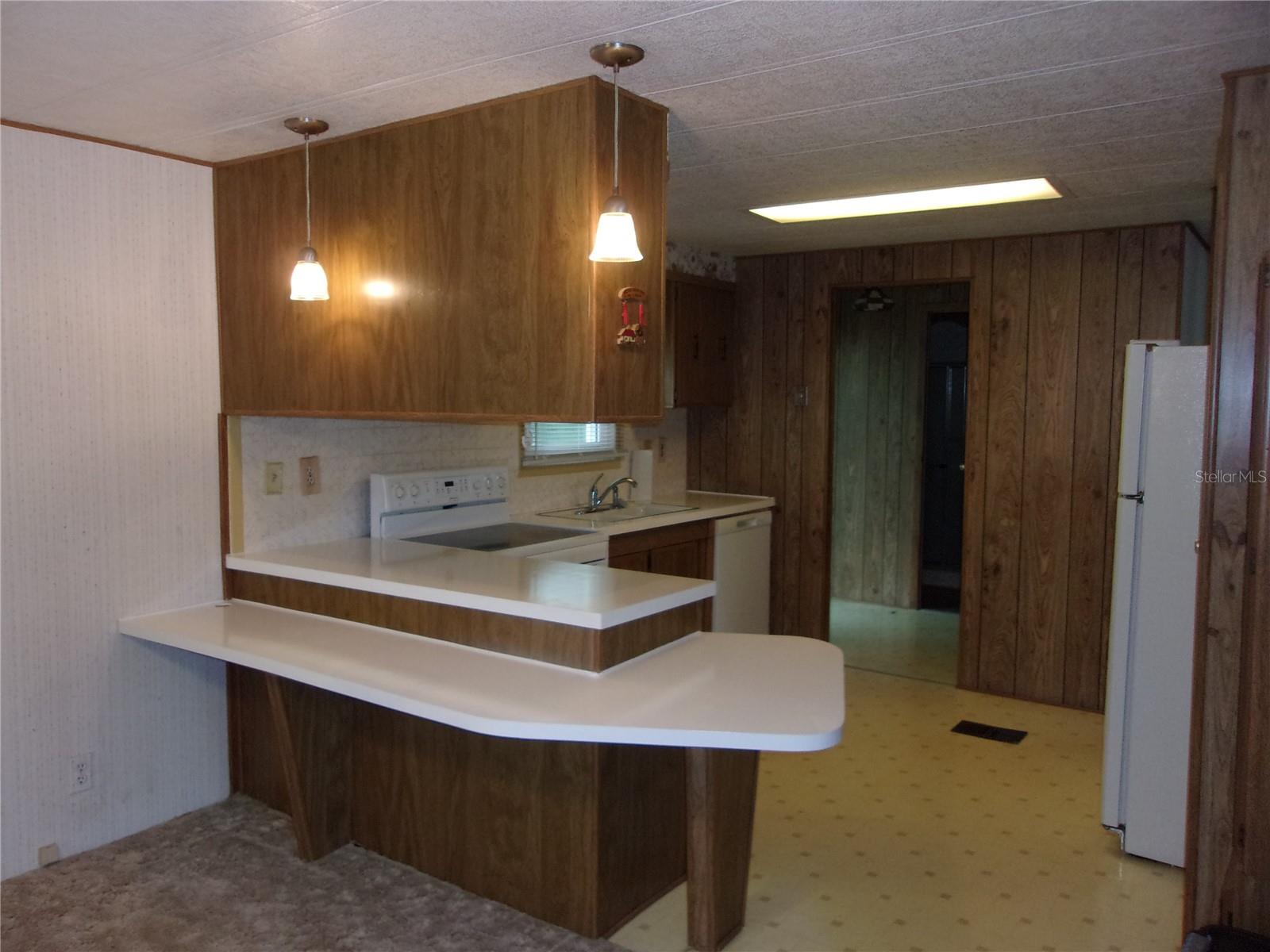 OCALA E VILLAS - Residential