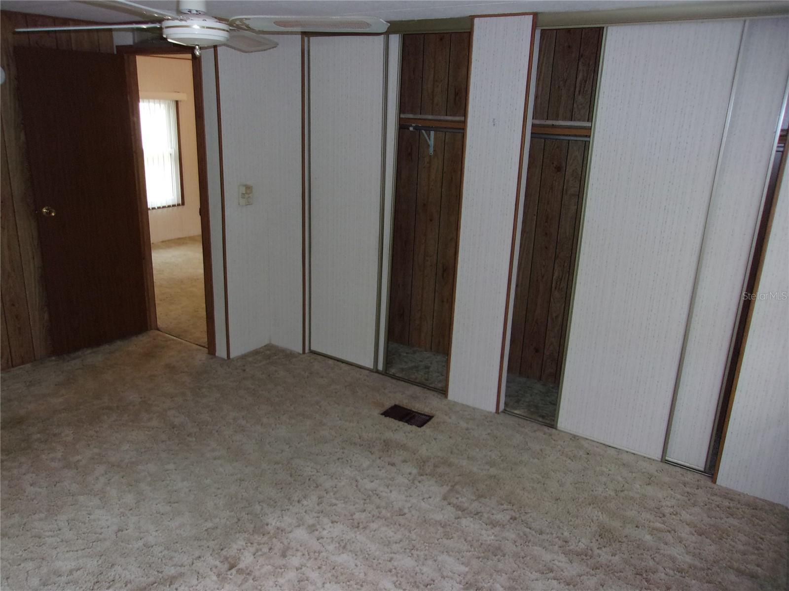 OCALA E VILLAS - Residential