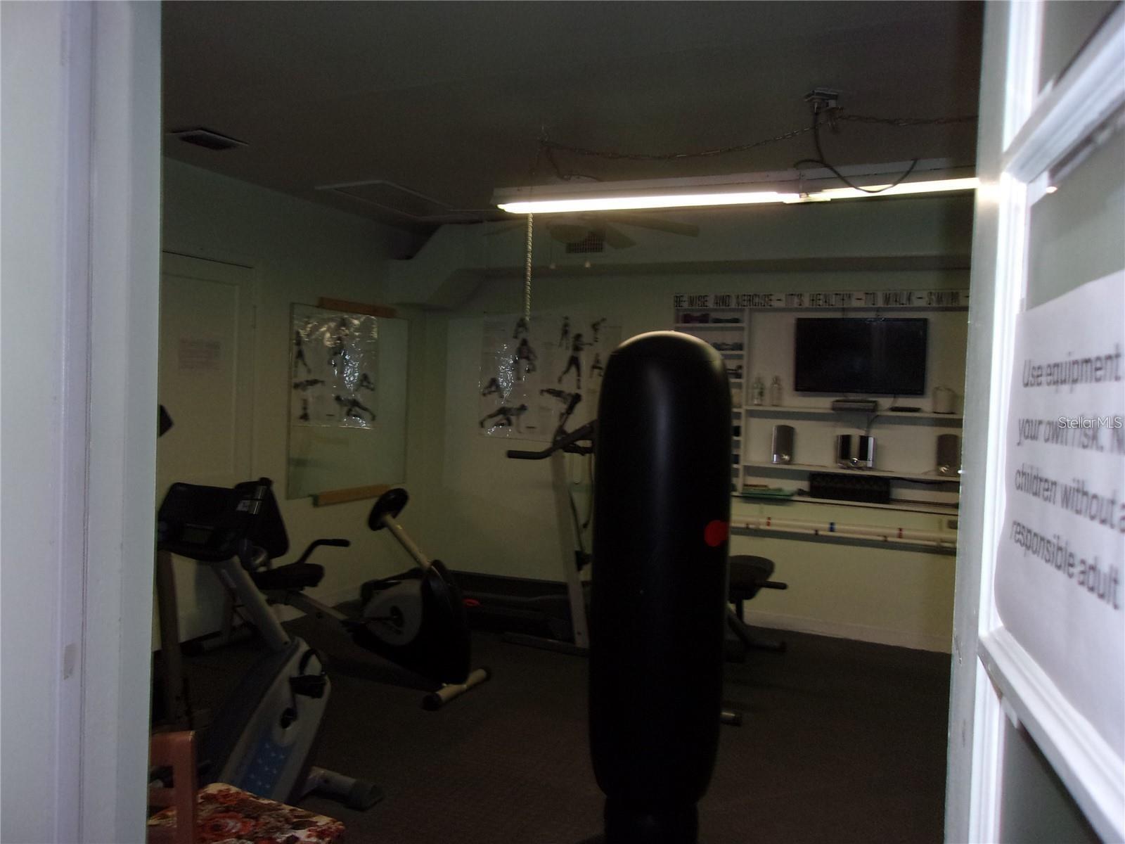 OCALA E VILLAS - Residential