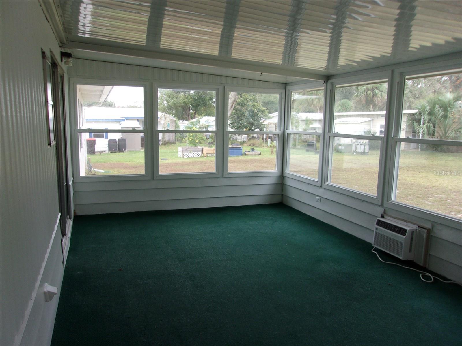 OCALA E VILLAS - Residential