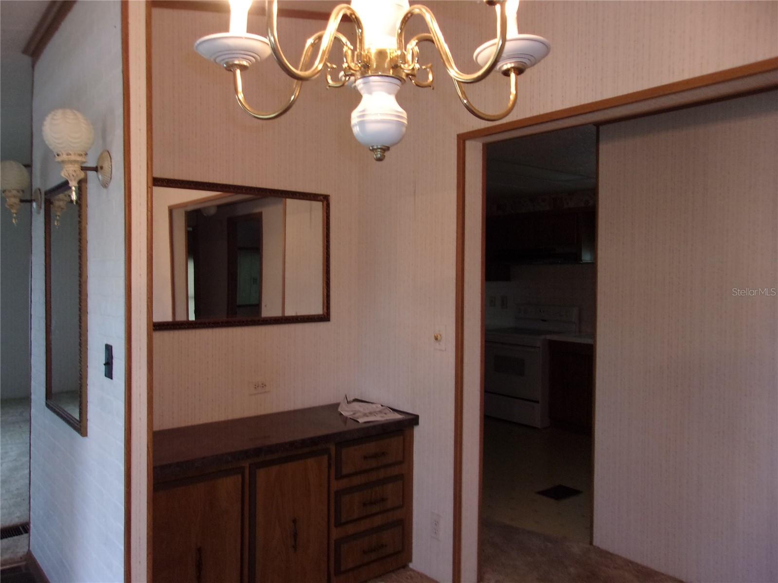 OCALA E VILLAS - Residential