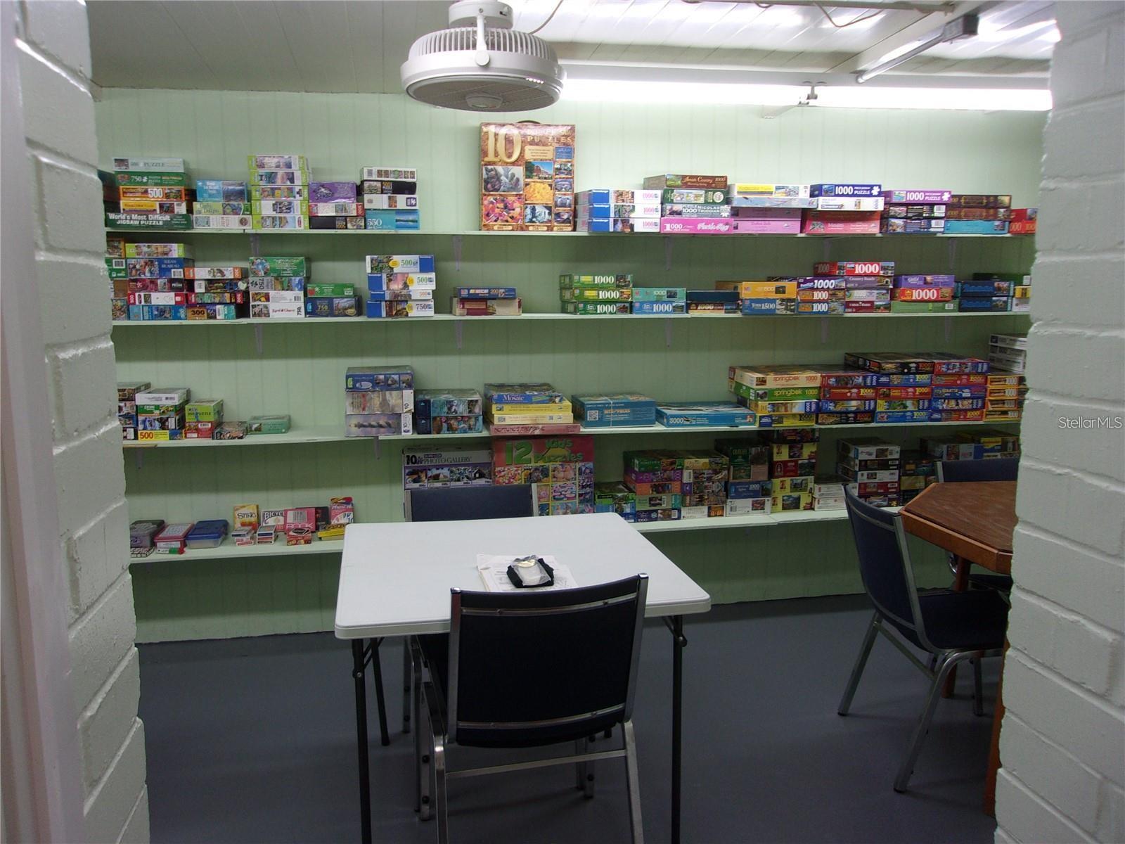 OCALA E VILLAS - Residential