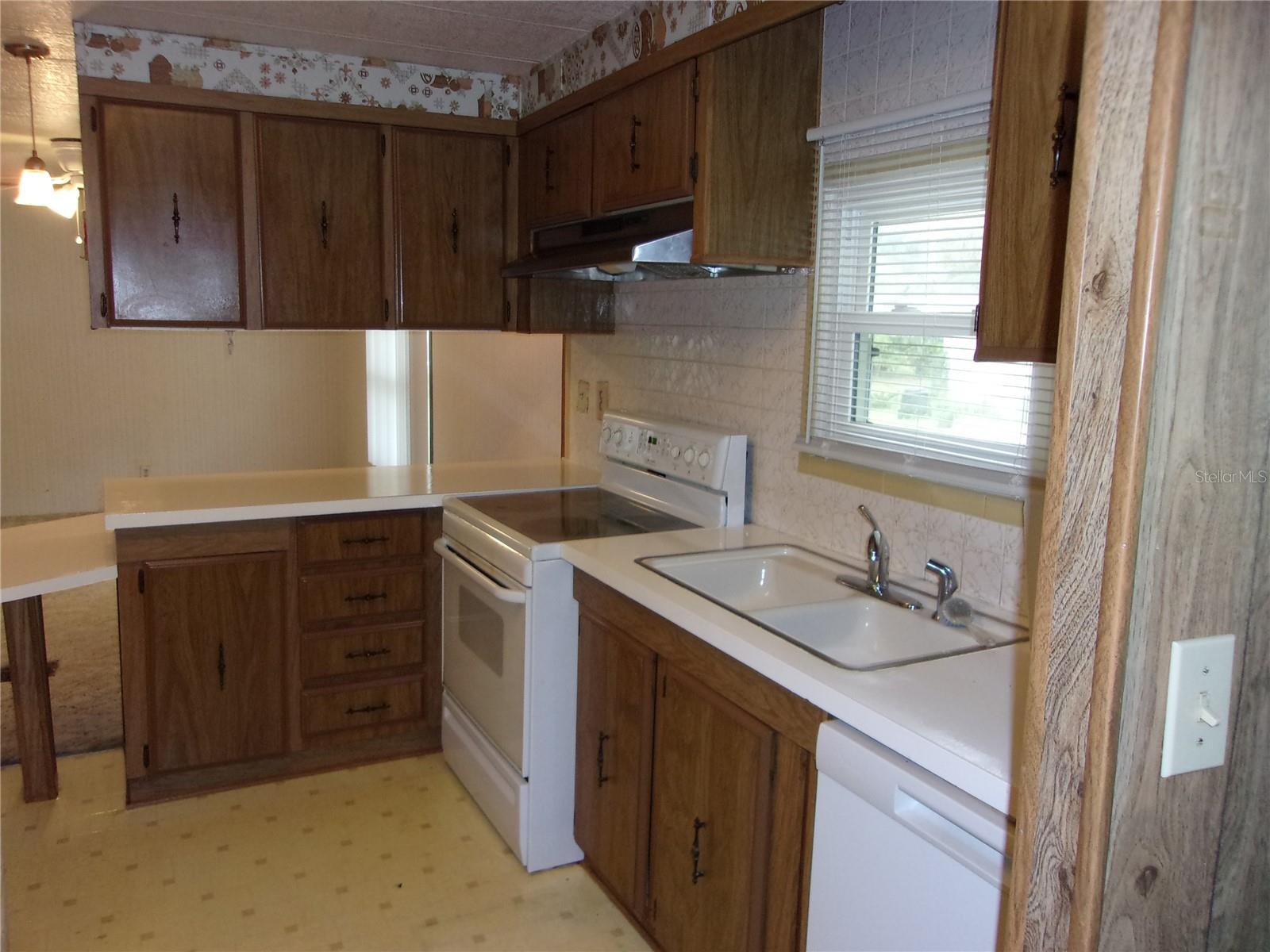 OCALA E VILLAS - Residential