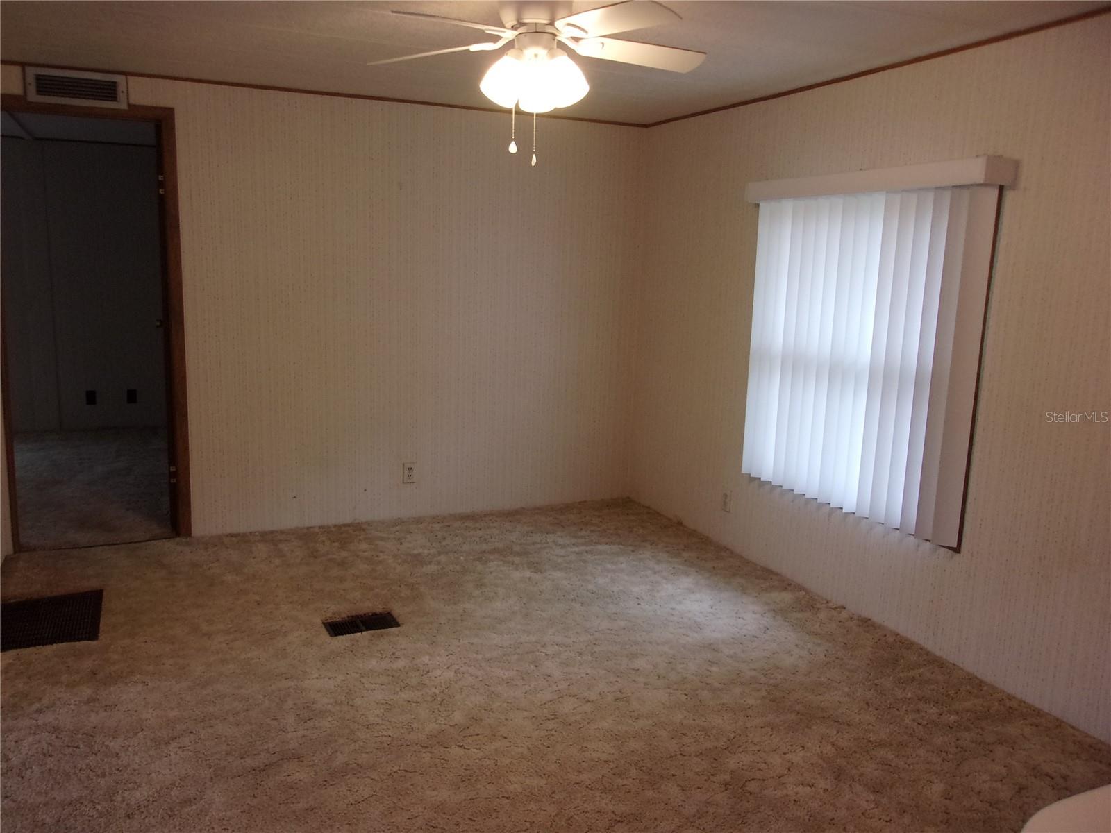 OCALA E VILLAS - Residential