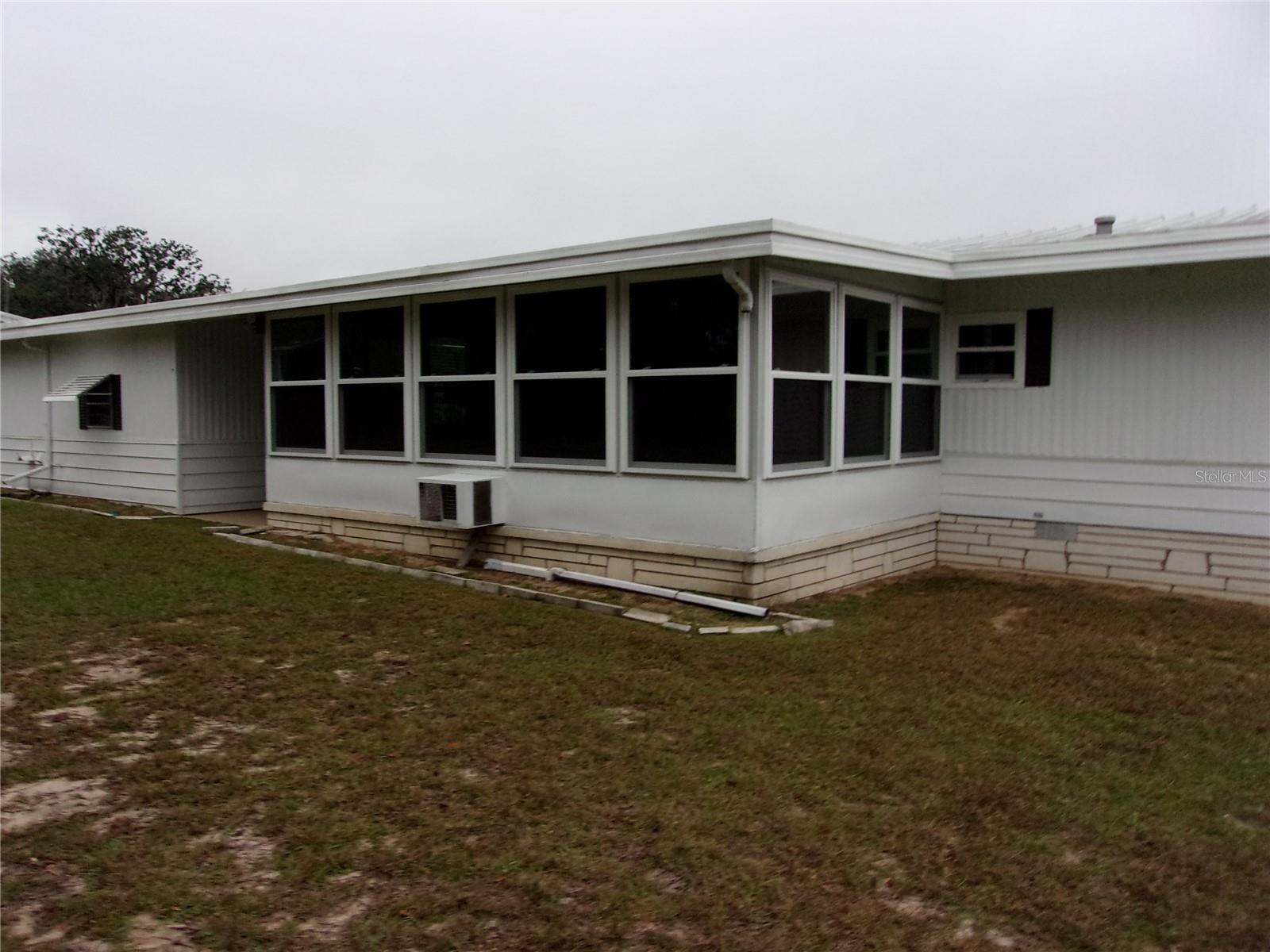 OCALA E VILLAS - Residential