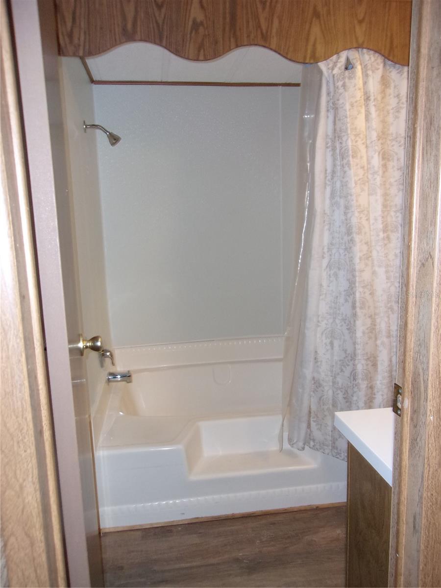 OCALA E VILLAS - Residential