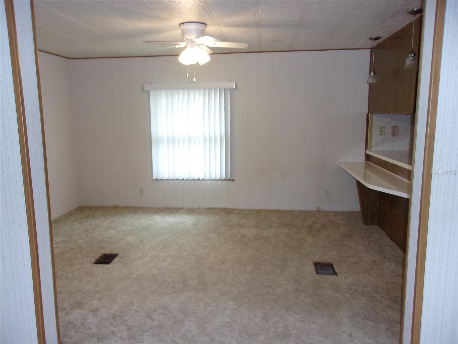 OCALA E VILLAS - Residential