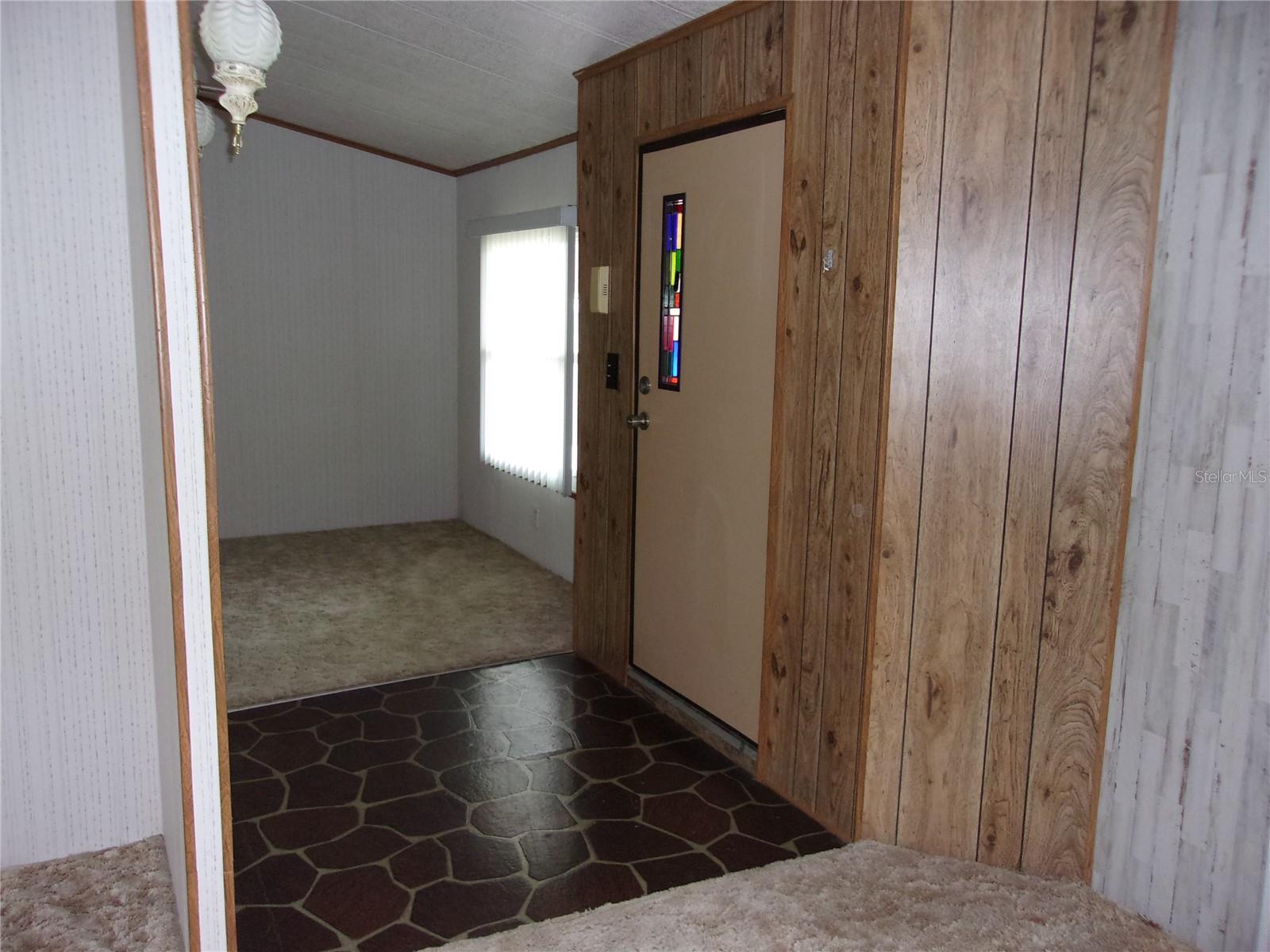 OCALA E VILLAS - Residential