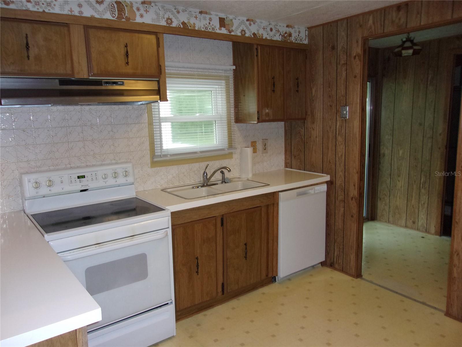 OCALA E VILLAS - Residential